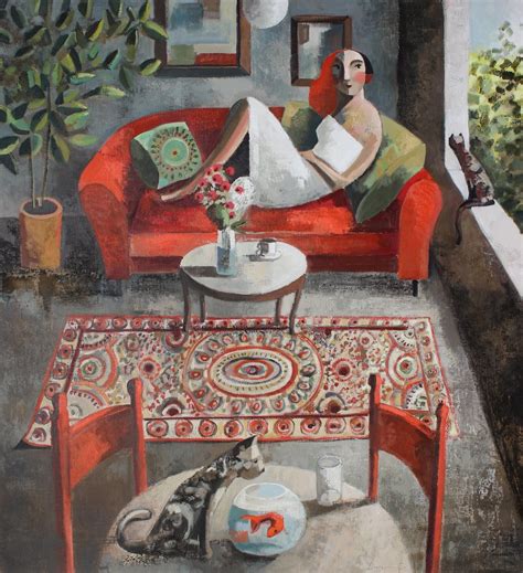 Stunning Didier Lourenco Prints: Elevate Your Home Décor